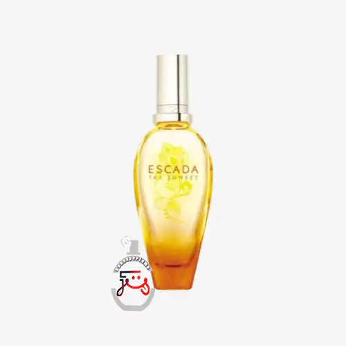 عطر ادکلن اسکادا تاج سان ست سلکتیو کالکشن